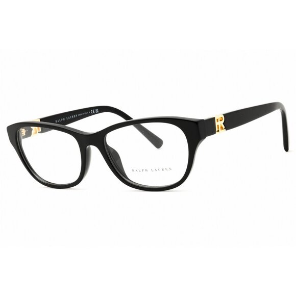 Ralph Lauren EYEGLASSES RL6237U-5001-54 New with case